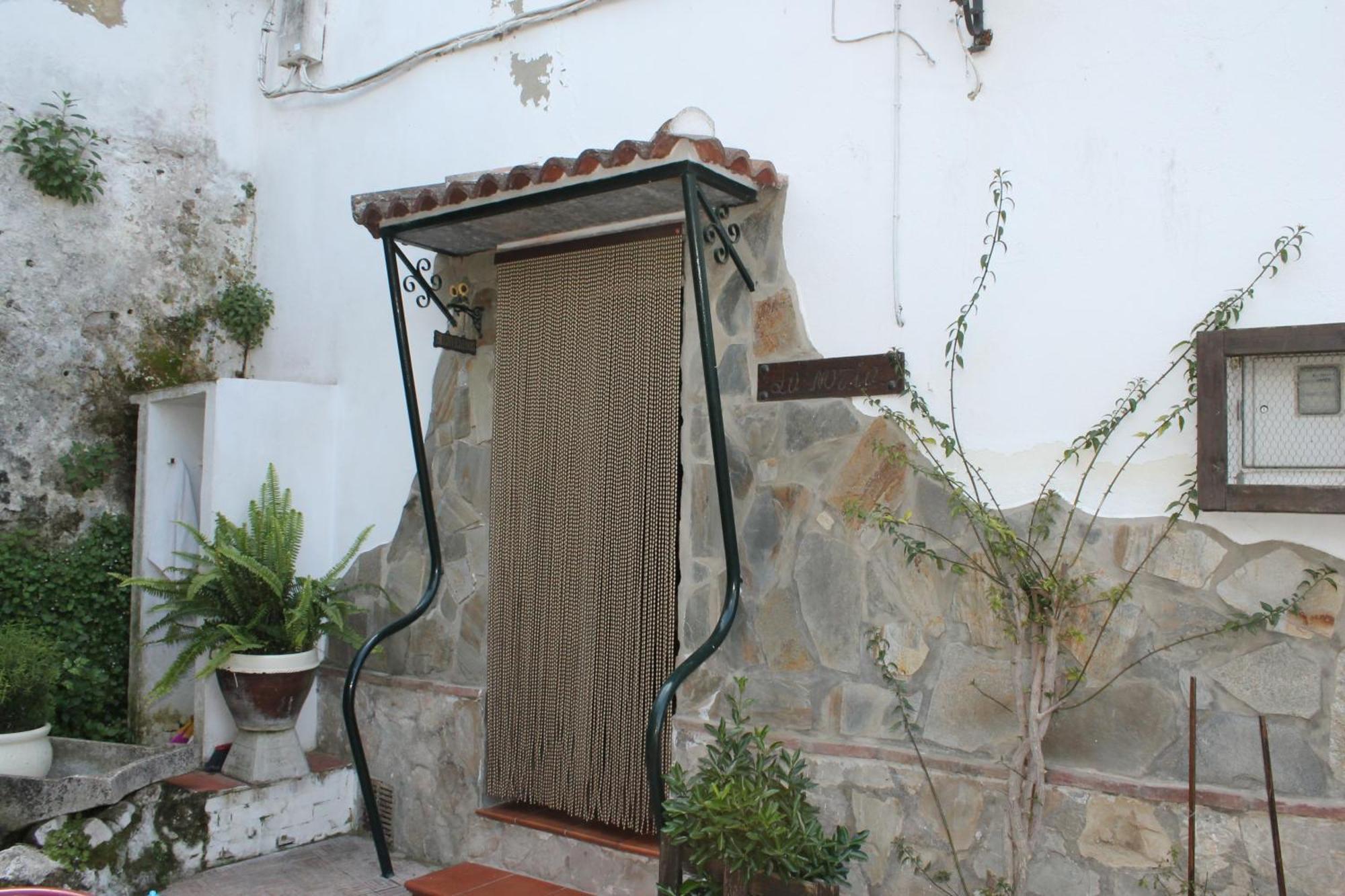 הוילה אל בוסקה Hacienda El Molino חדר תמונה